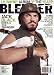 Books : Blender Magazine August 2008 Issue Features Jack Black Cover