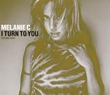 I Turn To You - CD1