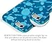 iPhone 6 Case, DandyCase Perfect Pattern *No Chip/No Peel* Flexible Slim Case Cover for Apple iPhone 6 (4.7