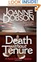 Death Without Tenure: A Karen Pelletier Mystery (Karen Pelletier Mysteries)
