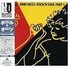 Click here to buy Rock 'n Soul, Pt. 1: Greatest Hits by  Hall & Oates .