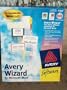 AVERY WIZARD SOFTWARE WORK WITH