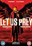 Let Us Prey [DVD]