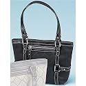Nine West Element 9 Medium Shopper