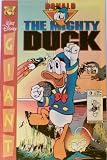 Walt Disney Giant #3: Donald the Mighty Duck