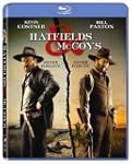 Hatfields and McCoys [Blu-ray]