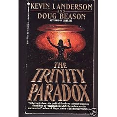 The Trinity Paradox