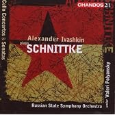 Cello Concertos & Sonatas