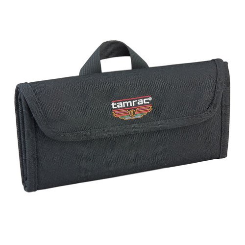 Tamrac 5329 Folding Filter Wallet. Holds Up To 8 Filters Up To 82mm In Size