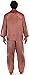 P.H. Men's Satin Pajama and Slipper Gift Set