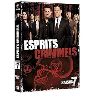 Esprits criminels - Saison 7