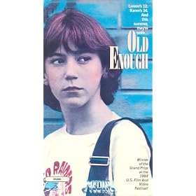Old Enough