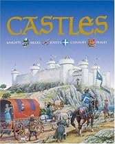 Castles (Single Subject Reference)