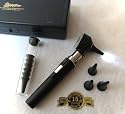 POCKET Model - PRO Fiber-Optic LED Pocket Otoscope