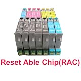 Epson Compatible Cartridges T060 (5BK+3C+3M+3Y)