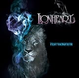 LIONHEART [初回盤]