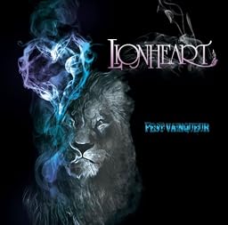 LIONHEART [初回盤]