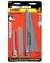 Black & Decker 74-598 Navigator Combo Set, 3-Piece