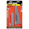Black & Decker 74-598 Navigator Combo Set, 3-Piece