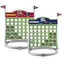Dallas Cowboys vs Washington Red Skins Connect Four NFL Game