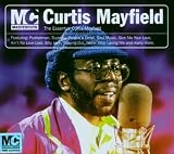 Curtis Mayfield