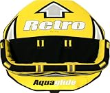 Aquaglide Retro 3 Inflatable Towable