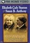 Not for Ourselves Alone: The Story of Elizabeth Cady Stanton & Susan B. Anthony