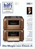 Hifi & Records [Jahresabo]