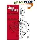 Buy David Carr Glover Piano Library Theory, Level 2 (David Carr Glover Piano Library) by David Carr Glover