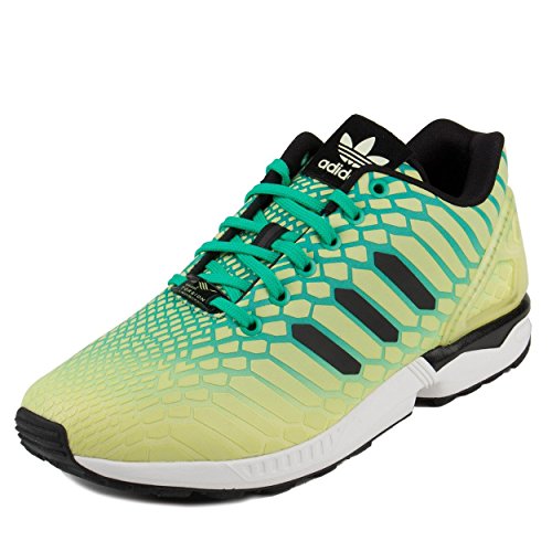 Adidas Men's ZX Flux Running Shoe