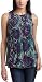 Ella moss Women's Boa Tank Top