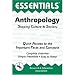Anthropology Essentials