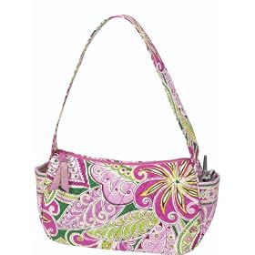 Vera Bradley Maggie (Closeout)