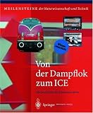 Von der Dampflok zum ICE