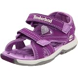 Timberland Kids Mad River 2 Strap Casual Sandal