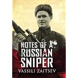 NOTES OF A RUSSIAN SNIPER