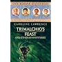 Trimalchio's Feast and other mini-mysteries (The Roman Mysteries)