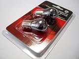 7507 PY21W Chrome Hyper White Turn Signal Light Bulbs BMW/VW/AUDI