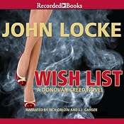 Wish List | John Locke