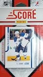 2011 / 2012 St. Louis Blues Score Hockey Factory Sealed 15 Card Team Team Set. Players Included Are T.J Oshie, Jaroslav Halak, Andy Mcdonald, Alexander Steen, Chris Stewart, David Backes, David Perron, Patrik Berglund and More!