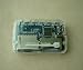 Electronics : Mini All in One USB 2.0 Card Reader/writer for Cf Sd Ms MMC