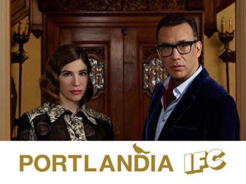 Portlandia Season 6