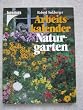 Arbeitskalender Naturgarten