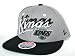 SHADOW SCRIPT LOS ANGELES KINGS SNAPBACK cap made by Zephyr. Officially Licensed NHL & Zephyr. Comes 
with 2 Original TAGS "Zephyr & NHL". Original Snapback Zephyr sticker on the bill. Comes with Zephyr 
& NHL Labels. RETRO OLD SCHOOL SNAPBACK from US. 100% Authentic! Brand New, Never Worn.