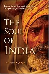 The Soul Of India