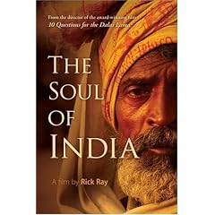 The Soul Of India