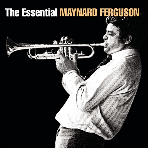 Maynard Ferguson - Contemporary Jazz Masters - Sampler Volume I - Zortam Music