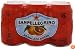 San Pellegrino Aranciata Rossa (Blood Orange) Sparkling, 11.15 Oz , 24-Count