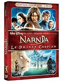 Le monde de Narnia, chapitre 2 : prince caspian - Edition collector