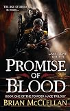 Promise of Blood (The Powder Mage